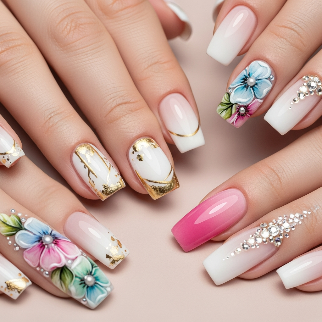 artistic_nail_designs_gallery
